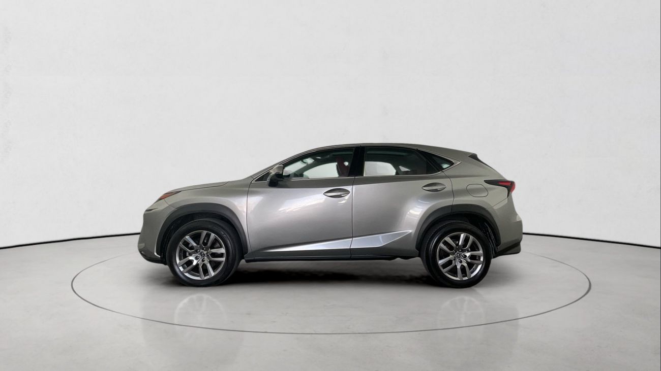 لكزس NX 300 Premier | upto AED 20,000 Ramadan Discount | شامل الضمان | 0 ﺪﻔﻋﺓ ﺃﻮﻟﻯ