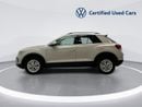 Volkswagen T ROC Life 1.4L (Ref#50140)