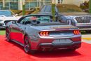 Ford Mustang STD