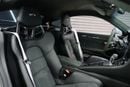 Porsche Cayman Cayman GT4, PDK Transmission, Carbon Interior, Sport Chrono Pack, Al Nabooda Warranty!!