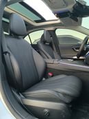 Mercedes Benz E200 E200 2.0 Turbo Full Option Arabic & English System Full Option 2026 Model