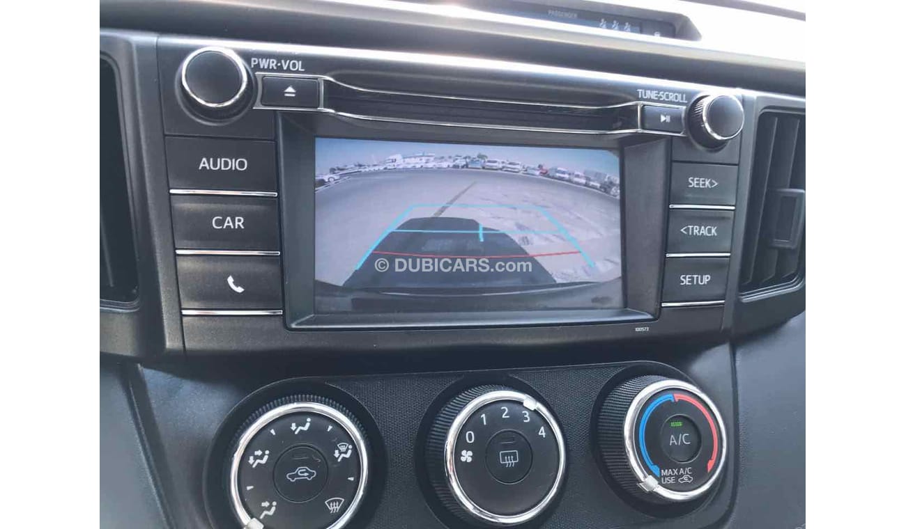 Toyota RAV4 VIN# JTMZFREV6HD097546