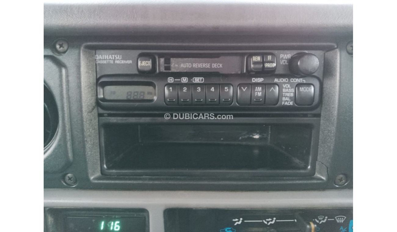 تويوتا لاند كروزر TOYOTA LAND CRUISER RIGHT HAND DRIVE (PM1179)