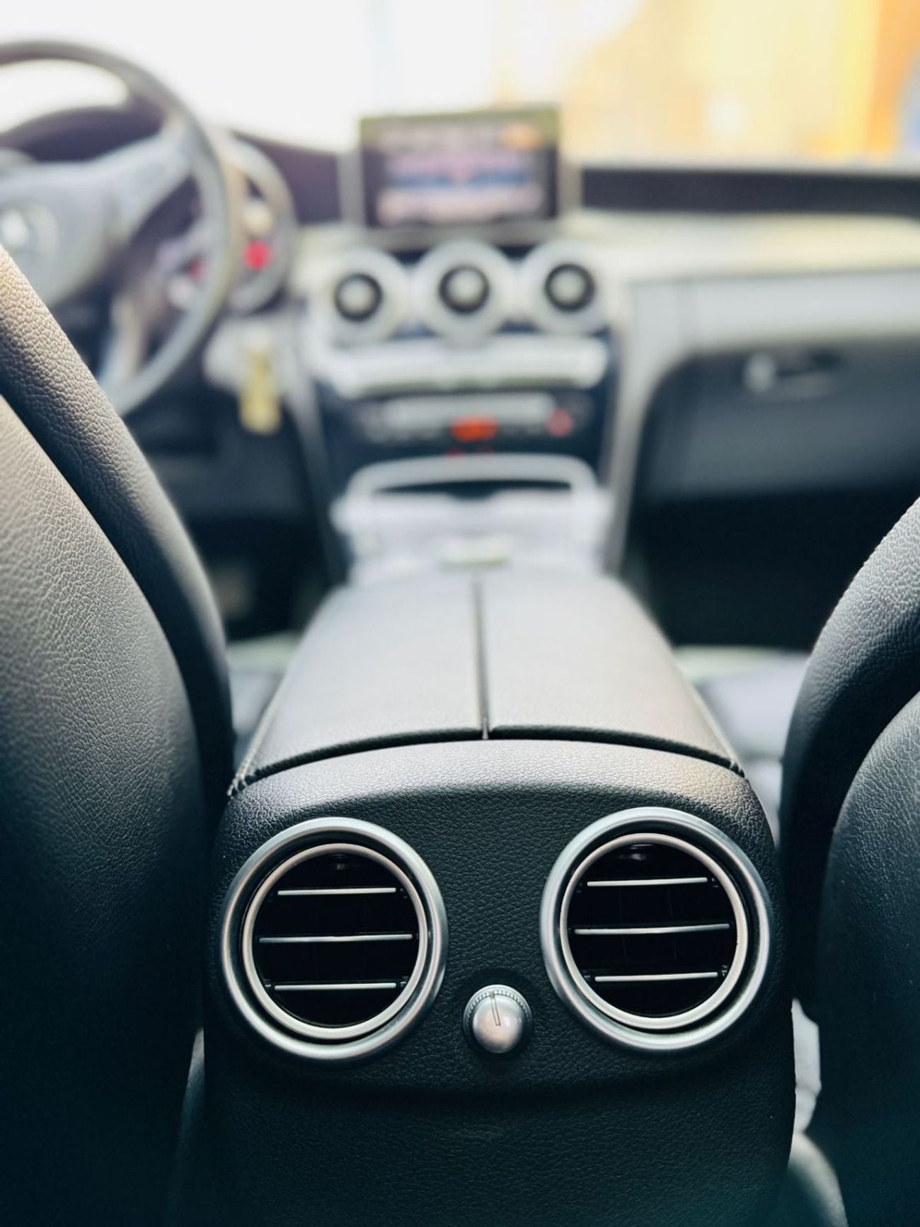 Mercedes-Benz C 300 Coupe