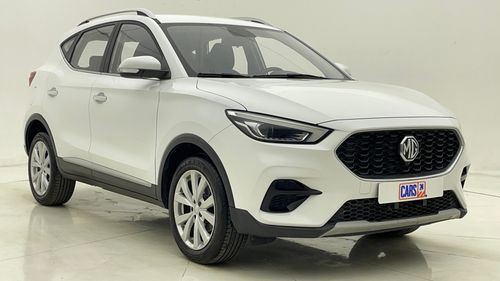 MG ZS STD 1.5 | Zero Down Payment | Home Test Drive