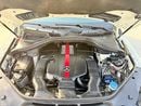 مرسيدس بنز GLE 43 AMG