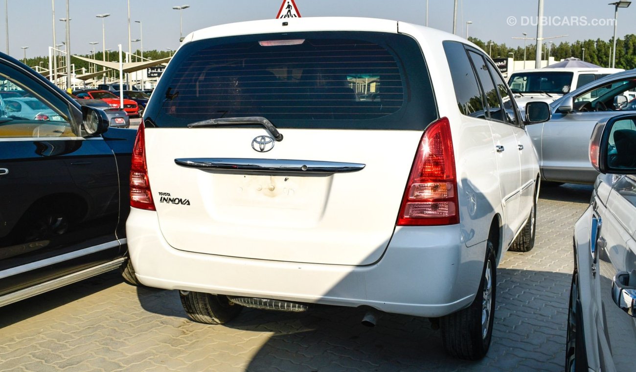 Toyota Innova