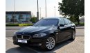 BMW 528i Full Option in Perfect Condition