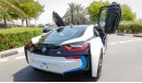 بي أم دبليو i8