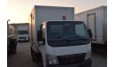 ميتسوبيشي بيك آب Mitsubishi Canter 2 ton pick up,model:2014. Excellent condition