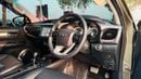 Toyota Hilux GR SPORTS KIT INSTALLED | ROOF MOUNTED LED LIGHTS | RHD | 2.8L DIESEL | 2021 | PREMIUM CONDITION