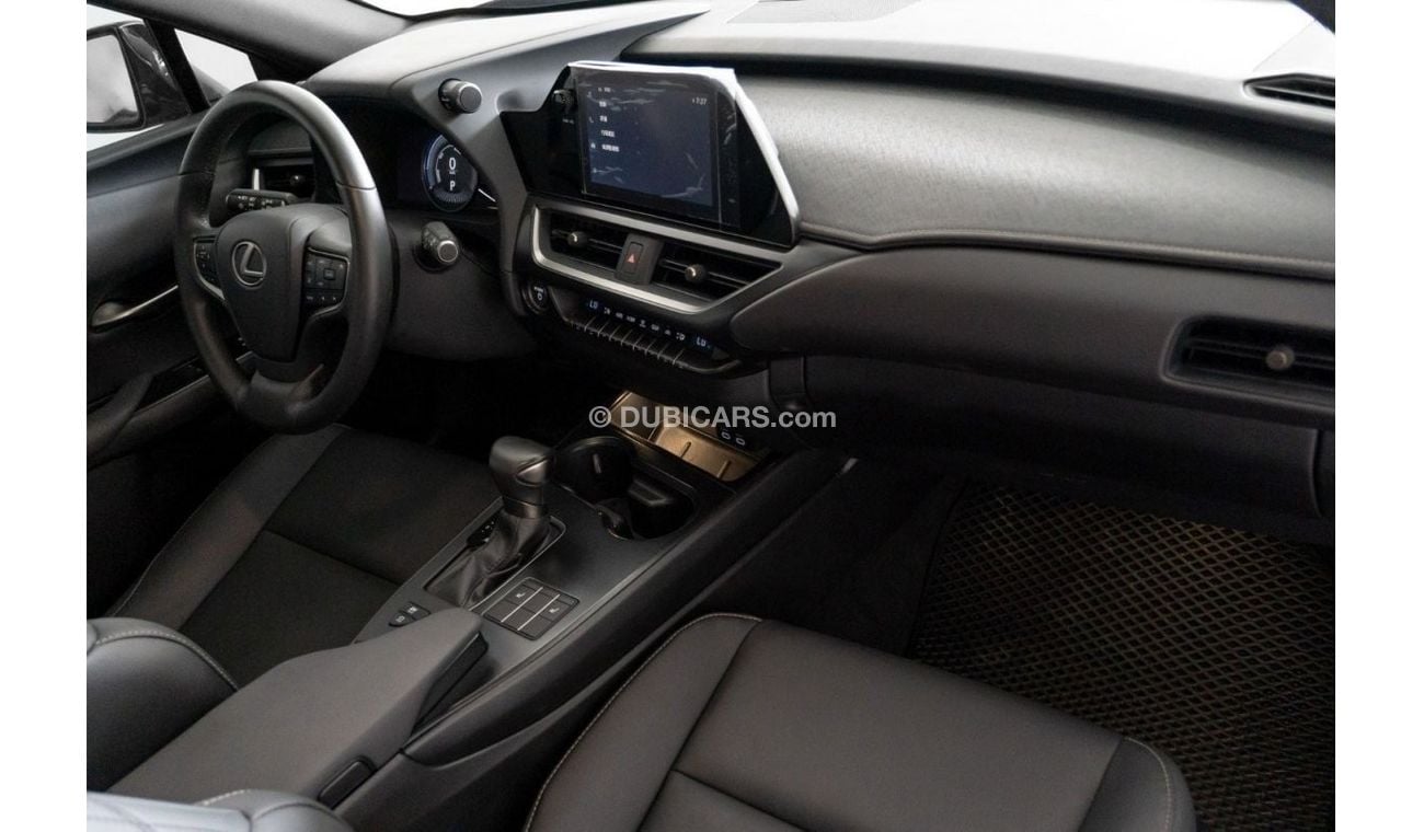 Lexus UX250h 2023 Lexus UX 250H