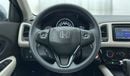 Honda HRV 1.8
