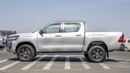 Toyota Hilux MED OPTION HILUX 2.4L AT