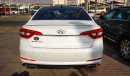 Hyundai Sonata 0% Down payment