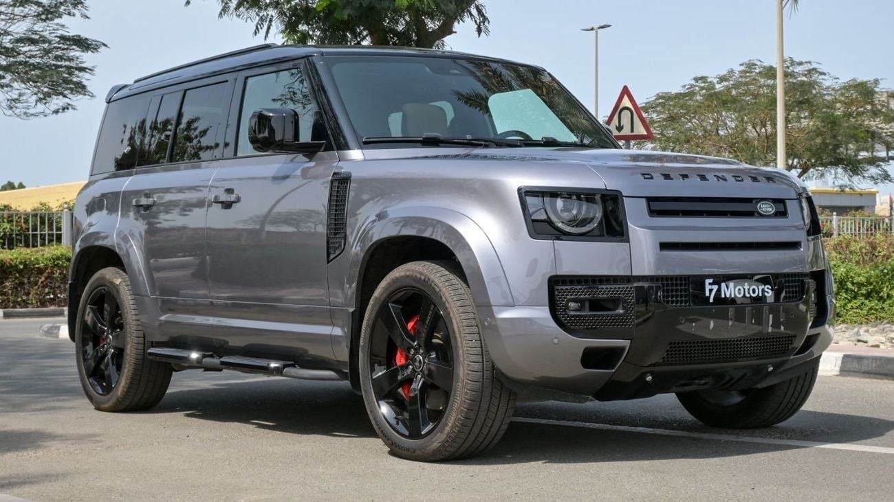 Land Rover Defender 110 S P400 3.0L