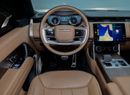 Land Rover Range Rover AUTOBIOGRAPHY P530