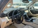 Toyota Land Cruiser VXR