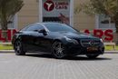 مرسيدس بنز E200 Mercedes-Benz E200 Premium+ 2019 GCC under Warranty with Flexible Down-Payment.