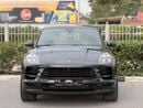 Porsche Macan Std 2.0L (252 HP)
