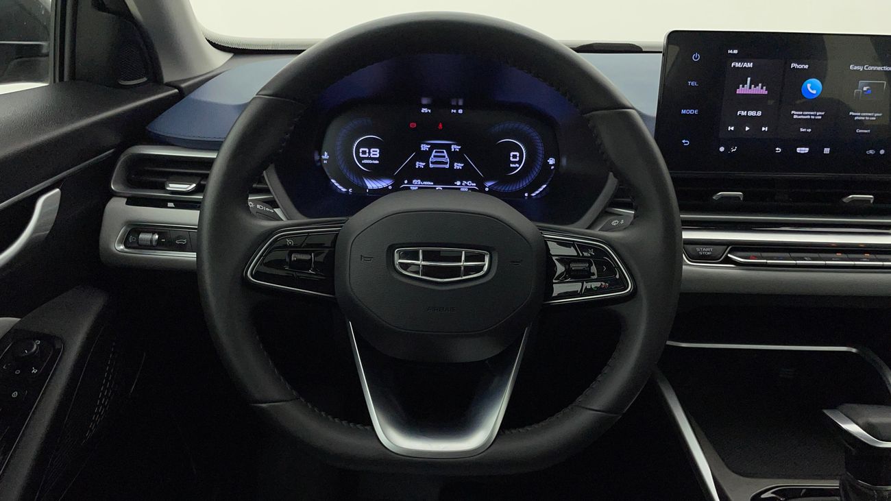 Geely Emgrand GK 1.5 | Zero Down Payment | Home Test Drive