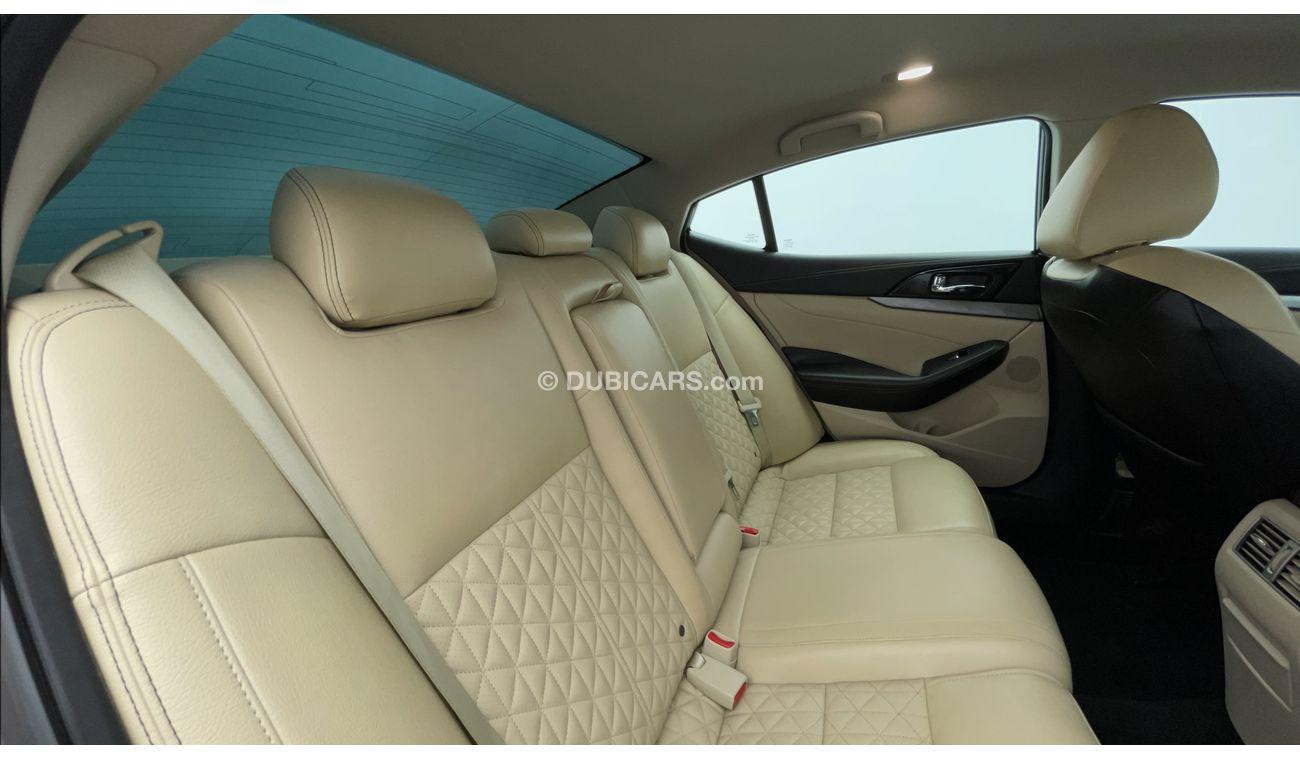 Nissan Maxima SV 3.5 | Zero Down Payment | Free Home Test Drive