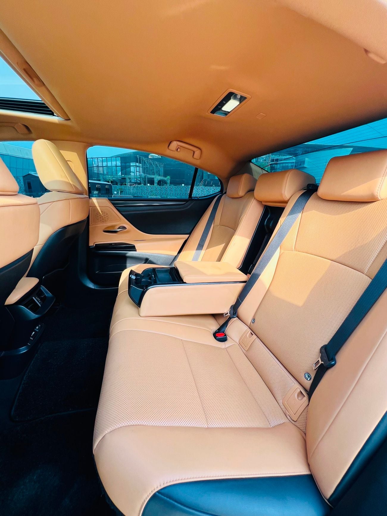 Lexus ES300