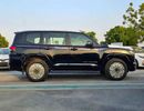 Toyota Land Cruiser LC300 GXR TWIN TURBO / 3.5L V6 PETROL / BIG DVD / JBL SPEAKERS / FULL OPTION / CODE # LC3GXRH