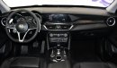 Alfa Romeo Stelvio Super