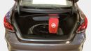 أم جي GT 1.5T LUX DCT | شامل الضمان | 0 ﺪﻔﻋﺓ ﺃﻮﻟﻯ