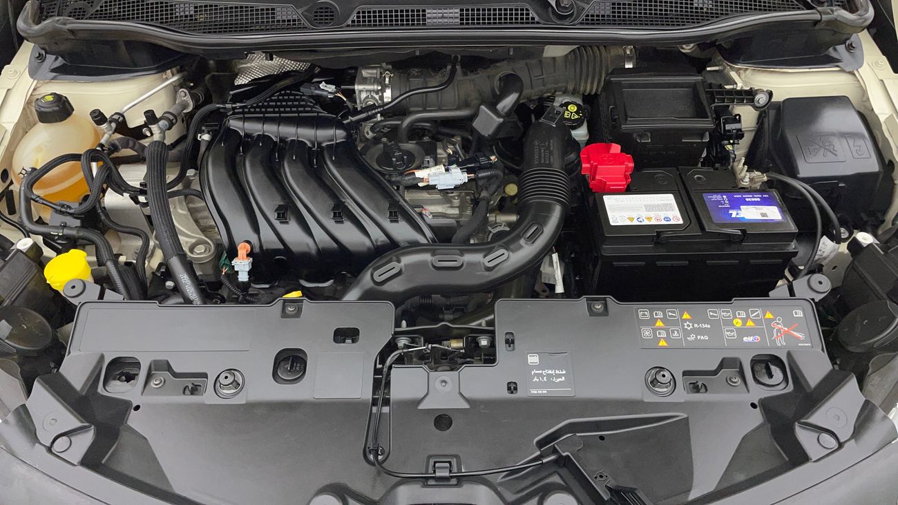 Renault Captur LE 1.6 | Zero Down Payment | Free Home Test Drive