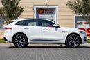 Jaguar F Pace R-Sport 3.0L