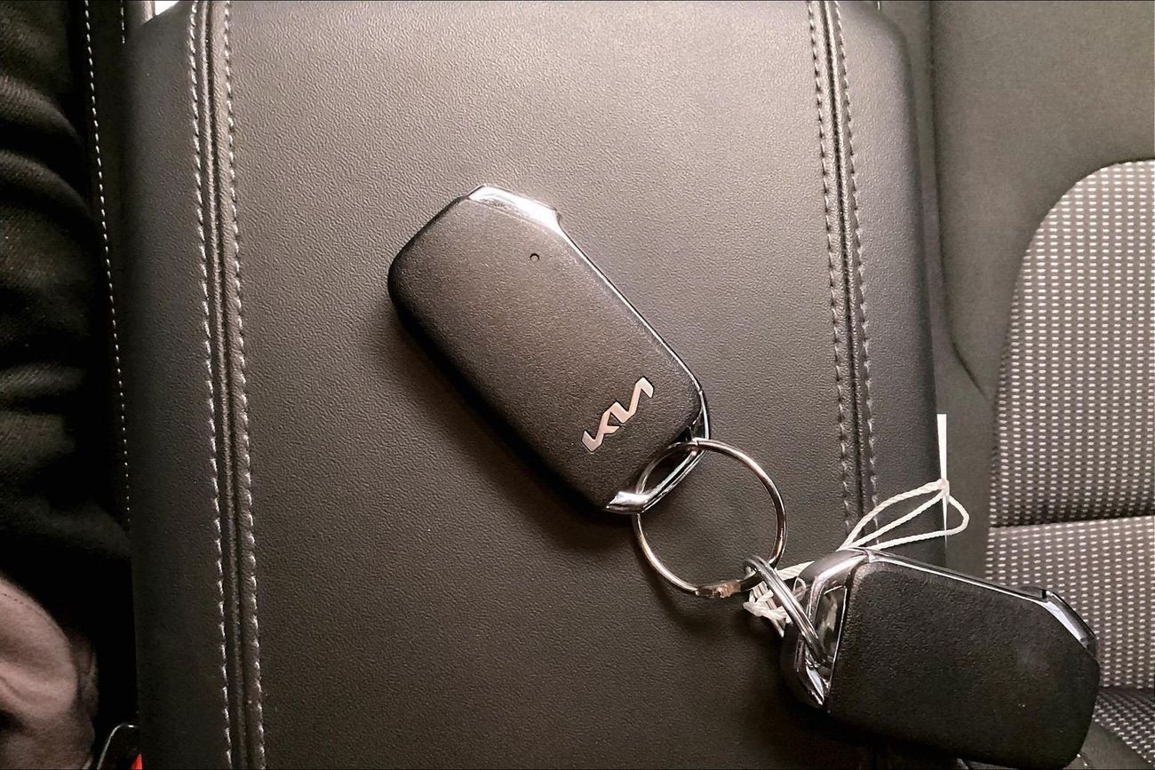 Kia Sportage LX | Guaranteed Warranty | 0 Down Payment