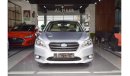 Subaru Legacy Premium Legacy AWD | GCC Specs | Full Option | Accident Free | Excellent Condition | Single Owner