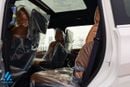 نيسان باترول 2026 LE Platinum | GCC | 3.5L T-T V6 | AWD | 9AT | Tan Interior | Height Control