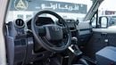Toyota Land Cruiser 70