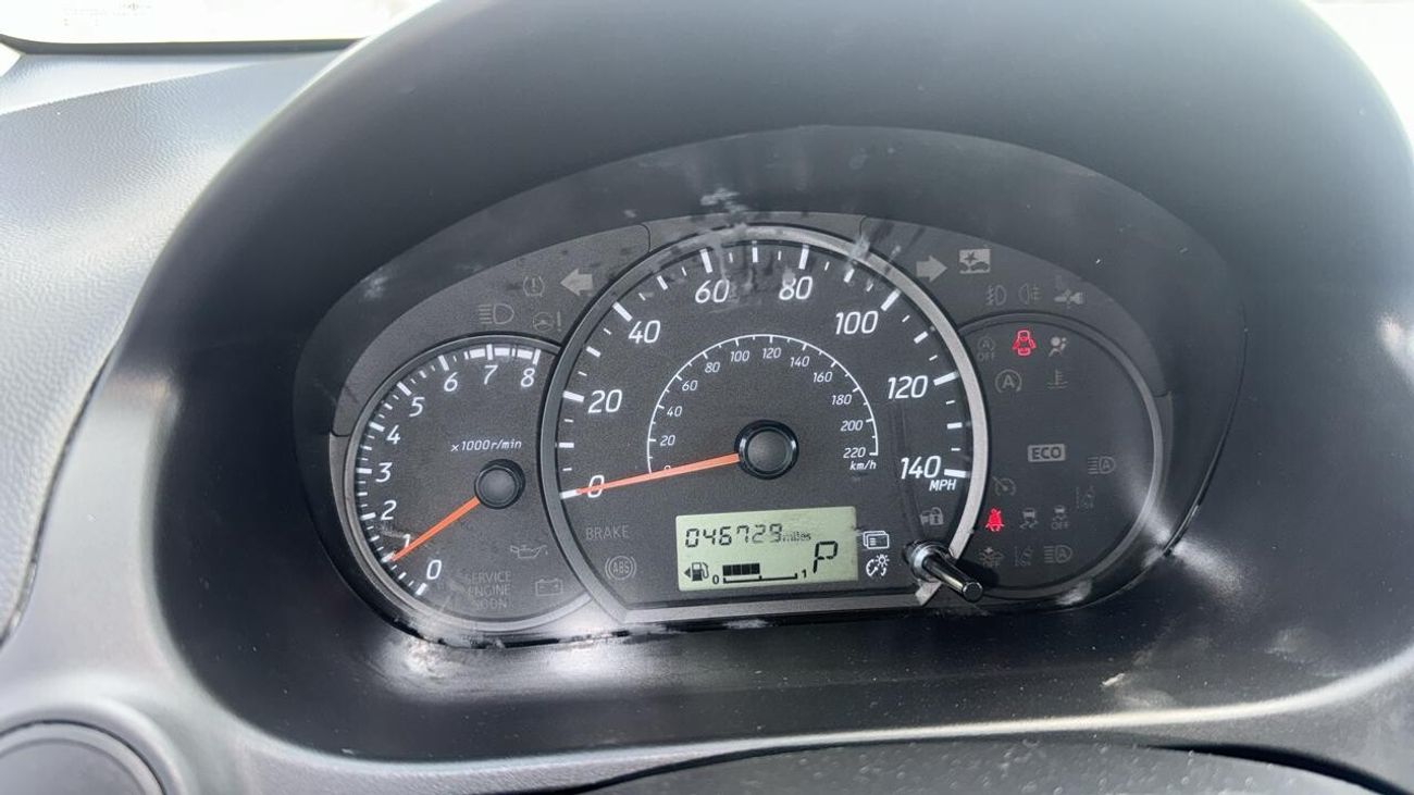 Mitsubishi Mirage 1.2L Petrol GLX / Clean Condition / Fresh Unit