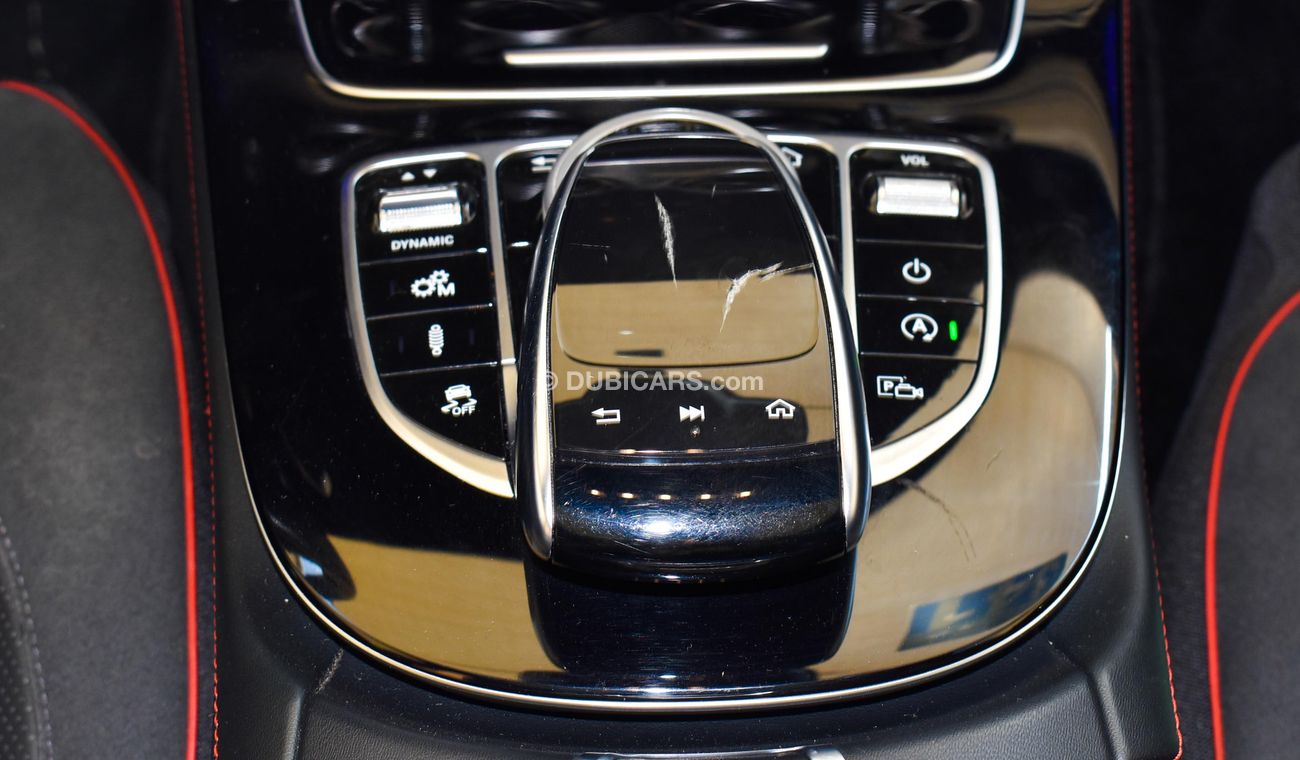 Mercedes Benz E43 AMG BITURBO 4Matic