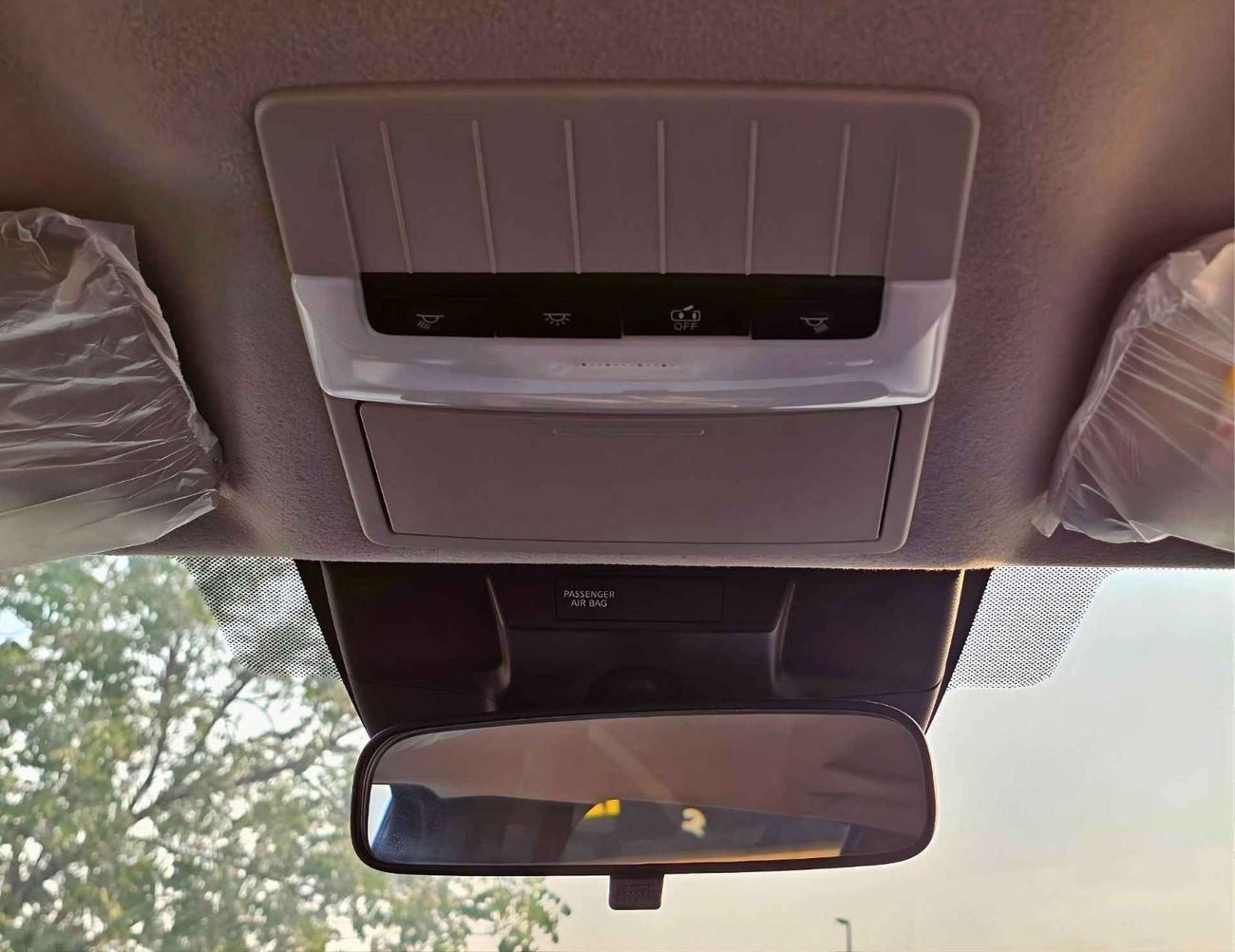 ميتسوبيشي L200 GLX Double Cab Petrol 2.4L