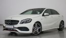 Mercedes-Benz A 250 Sport 0 mileage Special offer Brand New Car!!!