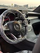 مرسيدس بنز GLC 300 Premium 2.0L