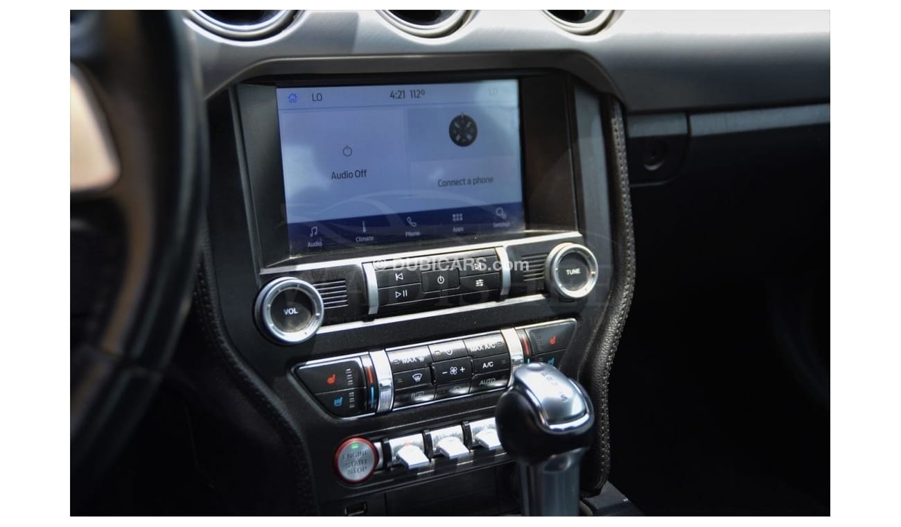 Ford Mustang AUGUST BIG OFFERS//GT Premium MUSTANG //GT/5,0//PREMIUM//GOOD CONDITIUN//CASH OR 0 % DOWN PAYMENT