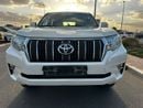 Toyota Prado TOYOTA PRADO GXR 4L