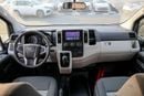 Toyota Hiace GL Toyota Hiace 3.5L Petrol – 2026 Model 13 seater ▾