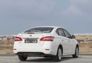 نيسان سنترا S 1.8L nissan sentra 1.8L 2020 GCC, original paint, accident-free, in excellent condition 747 P.M