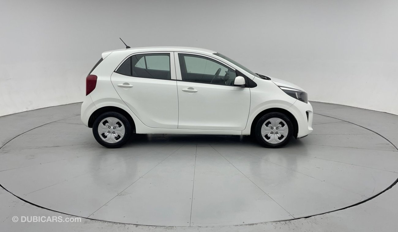 Kia Picanto LX 1.2 | Zero Down Payment | Free Home Test Drive