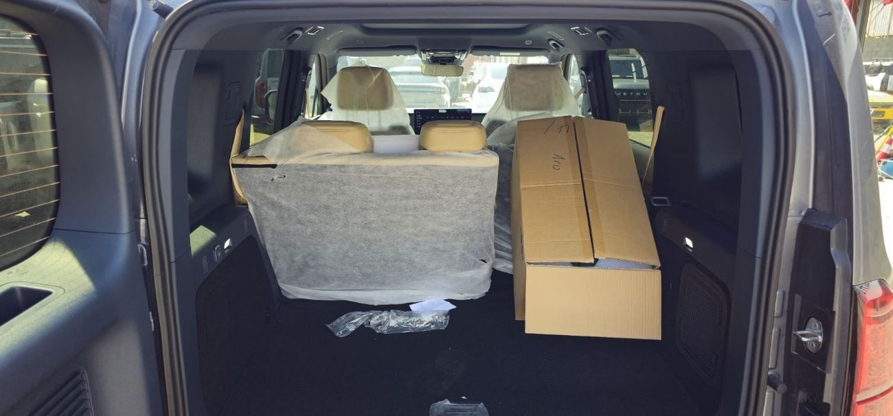 BYD Leopard 5 Leopard 5