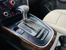 Audi Q5 Std GCC .. FSH .. Perfect Condition .. 4 Cyl