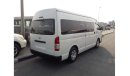 تويوتا هاياس Hiace commuter RIGHT HAND DRIVE (Stock no PM 214 )