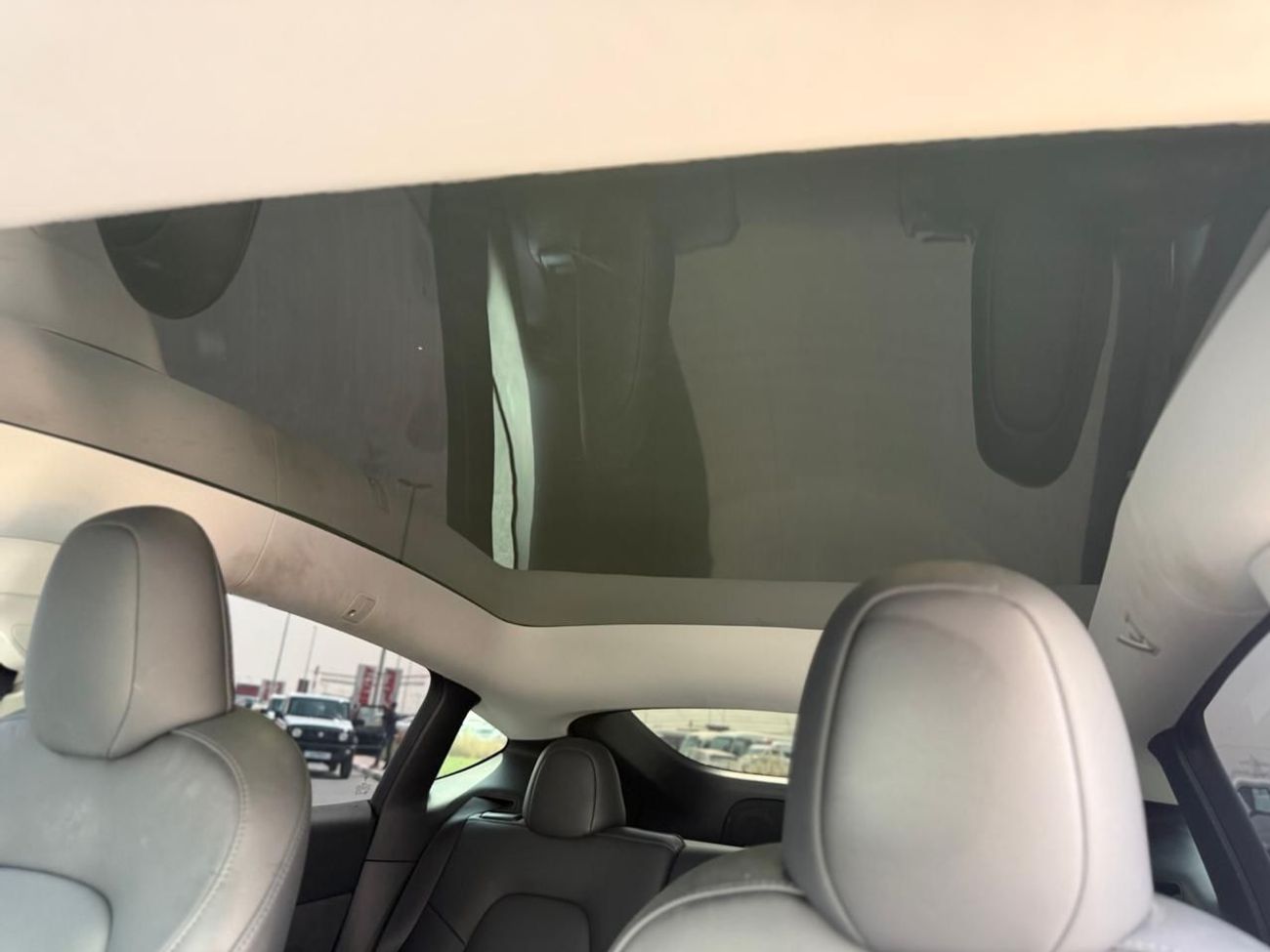 تسلا موديل Y -